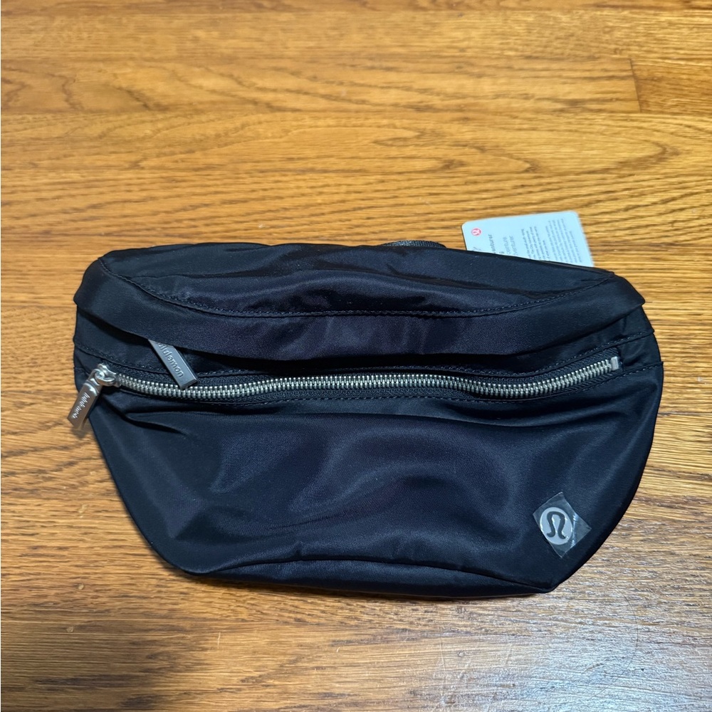 lululemon City Adventurer Belt Bag
